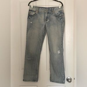 American Eagle Women’s Jeans Size 8